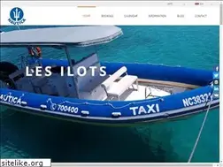 Sites similar to taxi-boat-noumea.nc