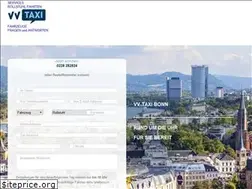 Sites similar to taxi-bonn.de