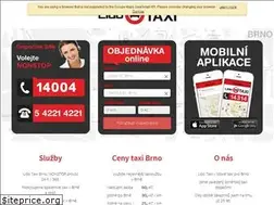 Sites similar to taxi-brno.eu