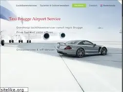 Sites similar to taxi-brugge.be