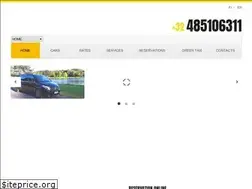 Sites similar to taxi-bruxelles.com