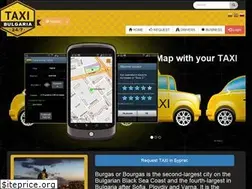 Sites similar to taxi-bulgaria.com