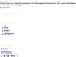 Sites similar to taxi-company.net