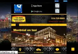 Sites similar to taxi-coop.com