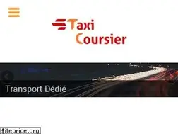 Sites similar to taxi-coursier.com