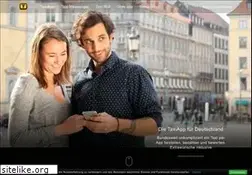 Sites similar to taxi-deutschland.net
