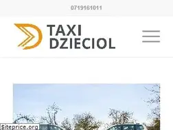 Sites similar to taxi-dzieciol.de