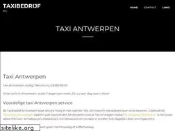 Sites similar to taxi-ede-astratax.nl