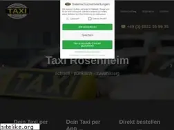 Sites similar to taxi-edelweiss.de