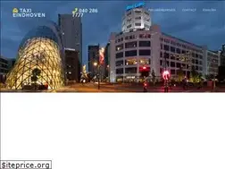 Sites similar to taxi-eindhoven.com