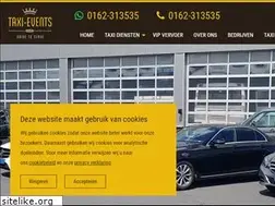 Sites similar to taxi-events.com
