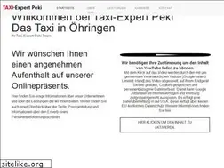 Sites similar to taxi-expert.de