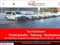Sites similar to taxi-fdh.de