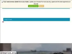 Sites similar to taxi-frenske.nl