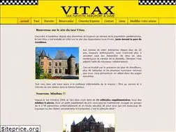 Sites similar to taxi-gembloux.be