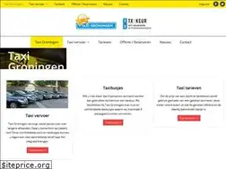 Sites similar to taxi-groningen.nl