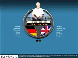 Sites similar to taxi-harry.de