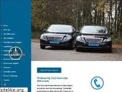 Sites similar to taxi-hilversum.nl
