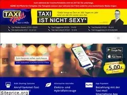 Sites similar to taxi-holl.de