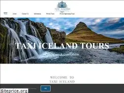 Sites similar to taxi-iceland.com