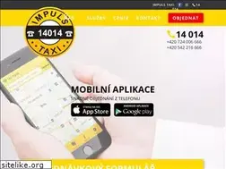 Sites similar to taxi-impuls.cz