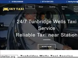 taxi-in-tunbridgewells.com