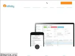 Sites similar to taxi-infinity.ru