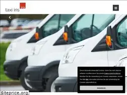 Sites similar to taxi-iris.com