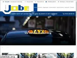 Sites similar to taxi-jobe.nl