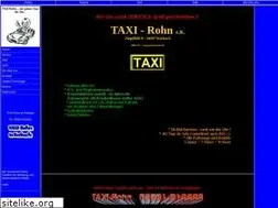 Sites similar to taxi-korbach.de