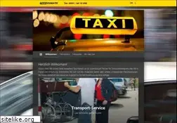 Sites similar to taxi-kunath.de
