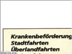 Sites similar to taxi-kuran.de