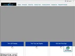 Sites similar to taxi-leddisplay.com