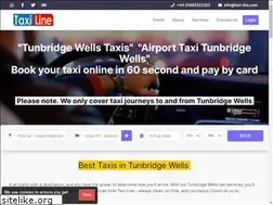 Sites similar to taxi-line.com