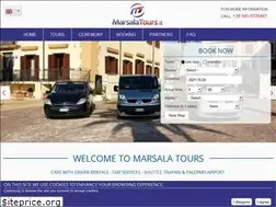 Sites similar to taxi-marsala.it