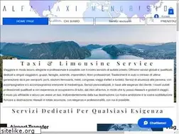 Sites similar to taxi-mendrisio.com