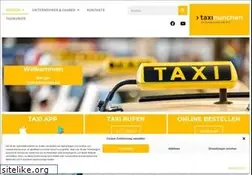 Sites similar to taxi-muenchen.com