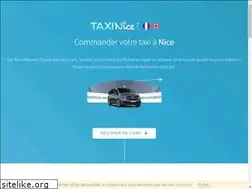 Sites similar to taxi-nice.net