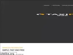 Sites similar to taxi-phone.ch