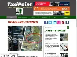 Sites similar to taxi-point.co.uk