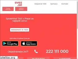 Sites similar to taxi-praha.cz