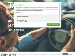Sites similar to taxi-rapid.com