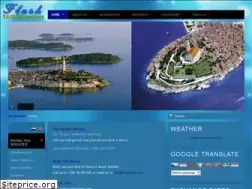 Sites similar to taxi-rovinj.com