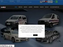 Sites similar to taxi-schmidt-siegen.de
