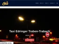 Sites similar to taxi-seinsche.de