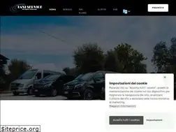 Sites similar to taxi-services.it