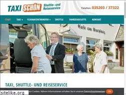 Sites similar to taxi-shuttle-reiseservice.de