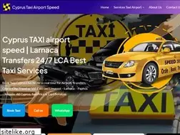 Sites similar to taxi-speed.com