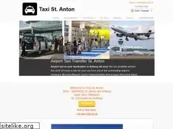 Sites similar to taxi-stanton.at