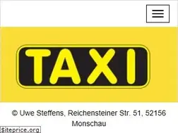 Sites similar to taxi-steffens.de